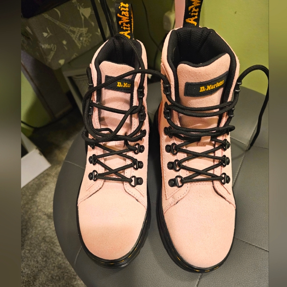 DR Marten's boots
